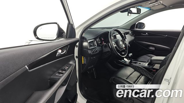 Kia Sorento 2020 — photo 11