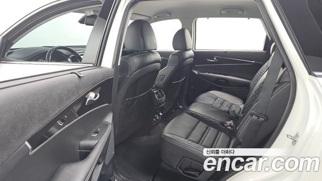 Kia Sorento 2020 — photo 12