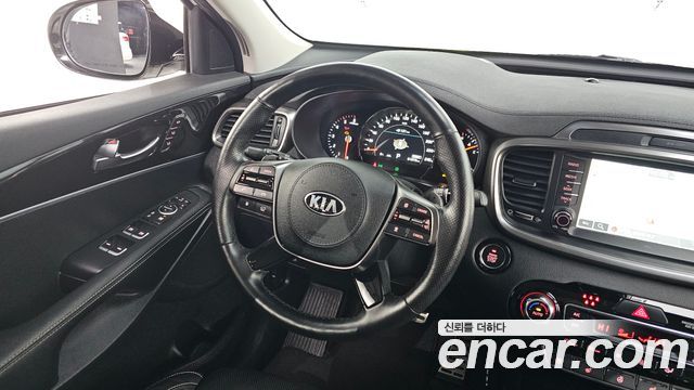 Kia Sorento 2020 — photo 13
