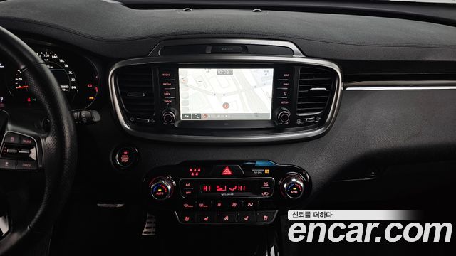 Kia Sorento 2020 — photo 14