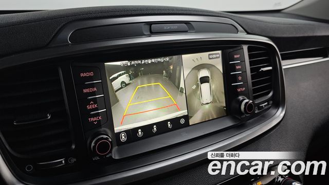 Kia Sorento 2020 — photo 15