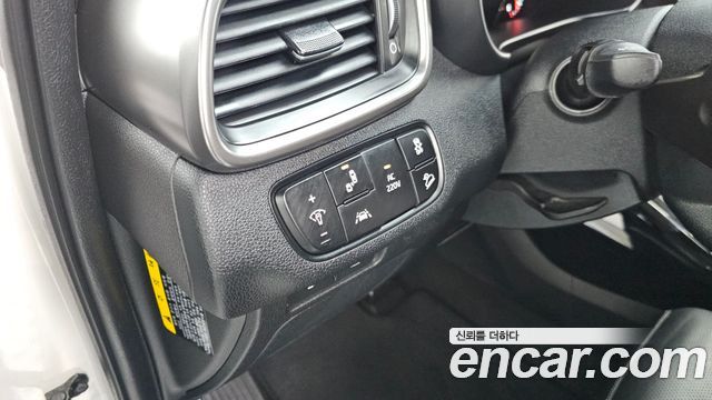 Kia Sorento 2020 — photo 16