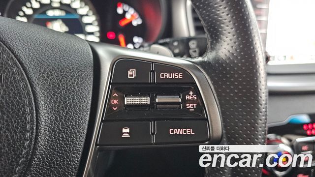 Kia Sorento 2020 — photo 19
