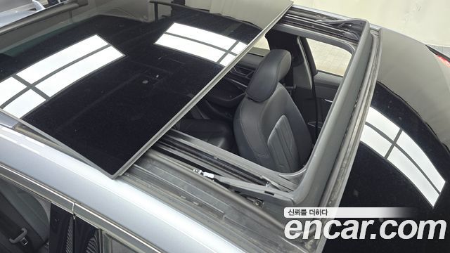 Audi A6 2023 — photo 18