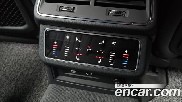 Audi A6 2023 — photo 19