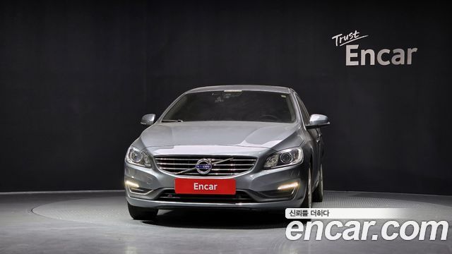 Volvo S60 2016 — photo 3