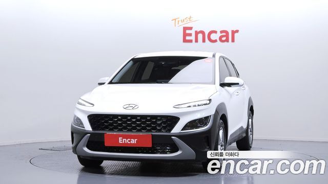 Hyundai Kona 2023 — photo 3