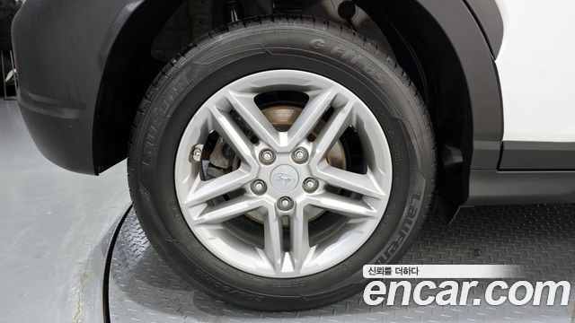 Hyundai Kona 2023 — photo 5