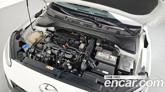 Hyundai Kona 2023 — photo 6