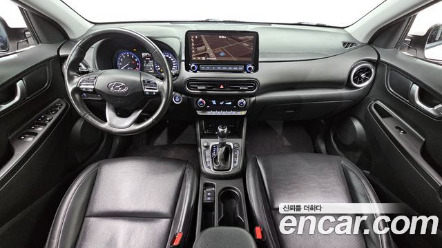 Hyundai Kona 2023 — photo 7