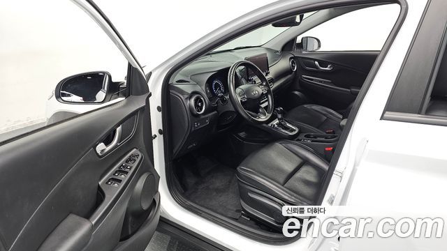 Hyundai Kona 2023 — photo 11