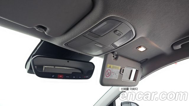 Hyundai Kona 2023 — photo 15