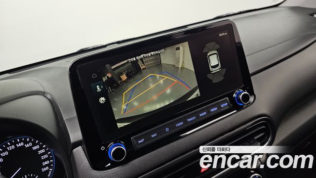 Hyundai Kona 2023 — photo 16