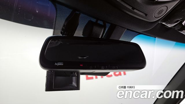 KG Mobility Torres 2023 — photo 18