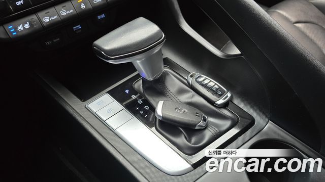 Hyundai AVANTE 2022 — photo 9