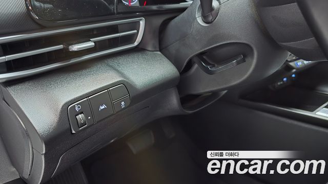 Hyundai AVANTE 2022 — photo 15