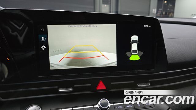 Hyundai AVANTE 2022 — photo 17