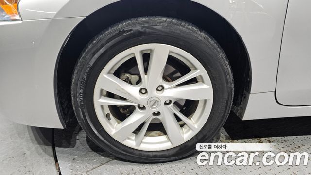 Nissan Altima 2014 — photo 5