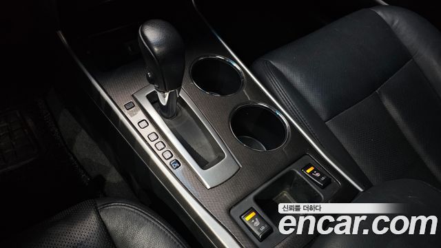 Nissan Altima 2014 — photo 9