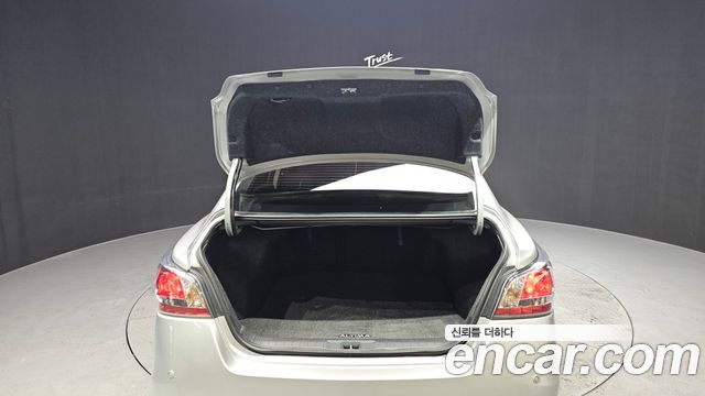 Nissan Altima 2014 — photo 20