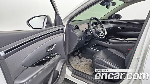 Hyundai Tucson 2021 — photo 10