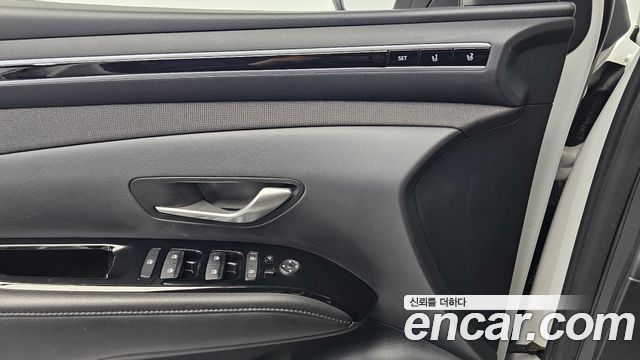 Hyundai Tucson 2021 — photo 13