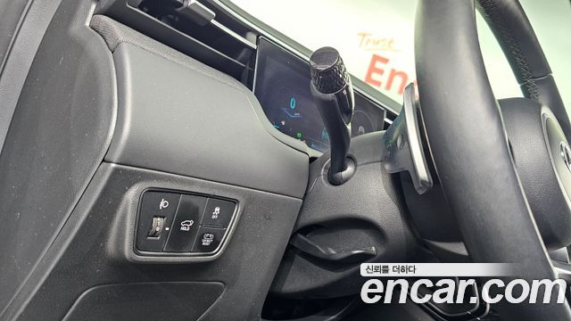 Hyundai Tucson 2021 — photo 14