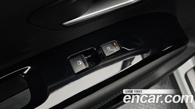 Hyundai Tucson 2021 — photo 18
