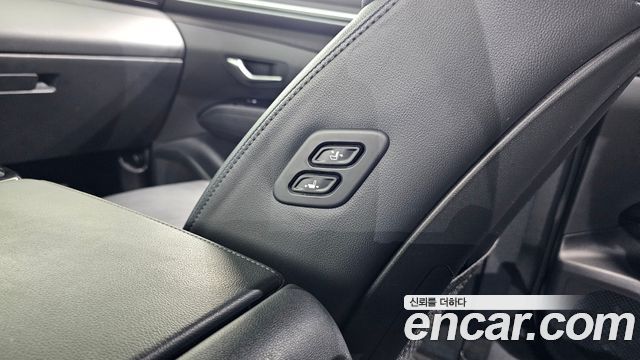 Hyundai Tucson 2021 — photo 19