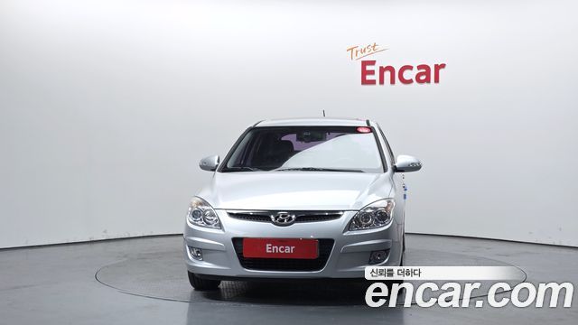 Hyundai i30 2010 — photo 3