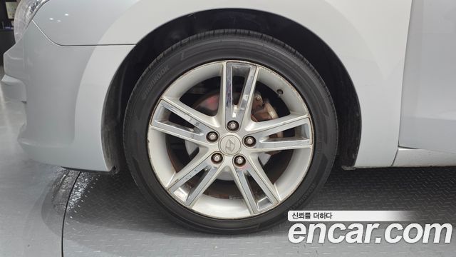 Hyundai i30 2010 — photo 5