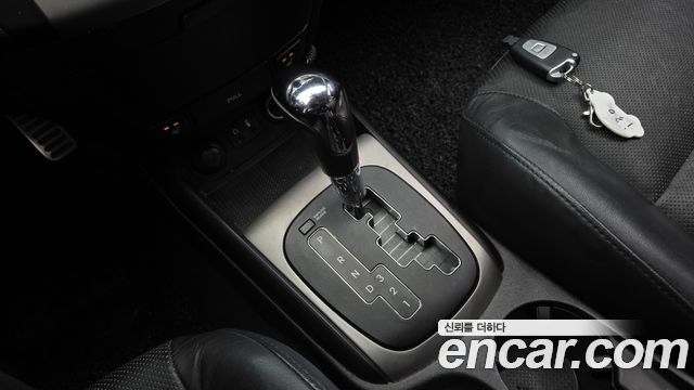 Hyundai i30 2010 — photo 9