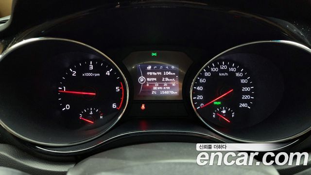 Kia Canival 2016 — photo 8