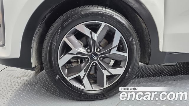 Kia Sportage 2019 — photo 5