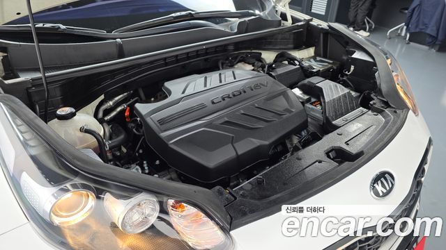 Kia Sportage 2019 — photo 6