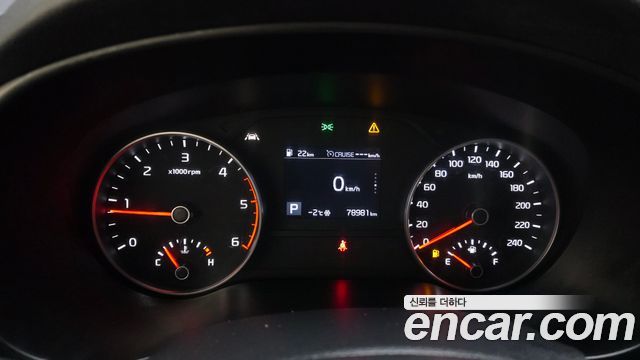 Kia Sportage 2019 — photo 8