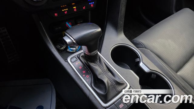 Kia Sportage 2019 — photo 9