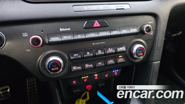 Kia Sportage 2019 — photo 16