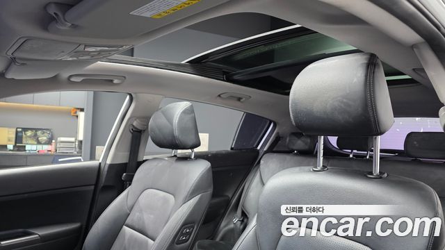 Kia Sportage 2019 — photo 17