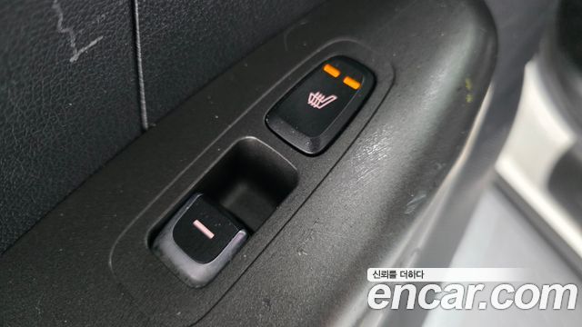 Kia Sportage 2019 — photo 19