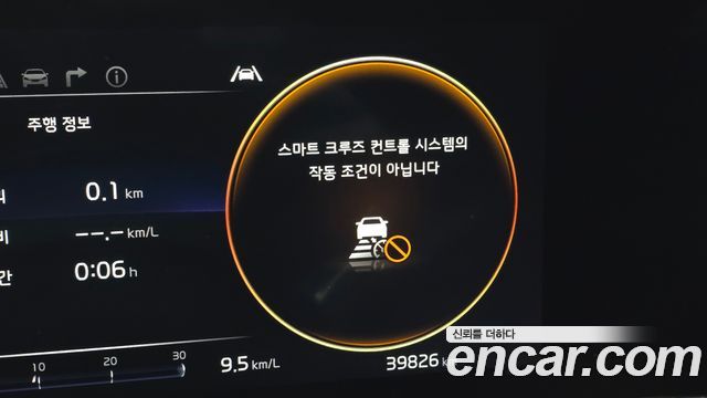 Kia Canival 2023 — photo 17