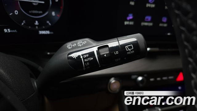 Kia Canival 2023 — photo 18