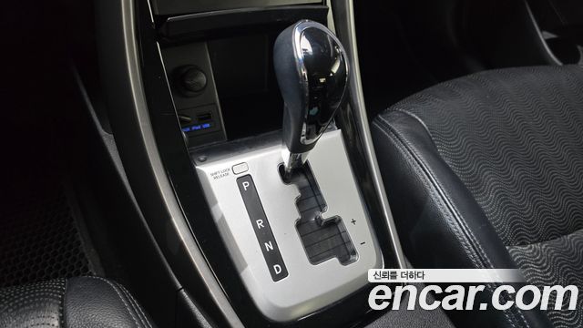 Hyundai AVANTE 2011 — photo 9