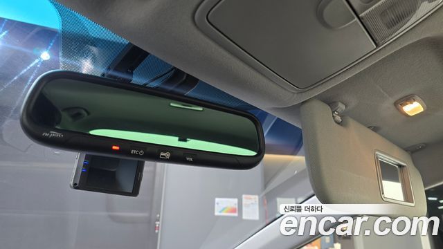 Hyundai AVANTE 2011 — photo 19
