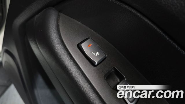 KG Mobility Rexton 2018 — photo 17