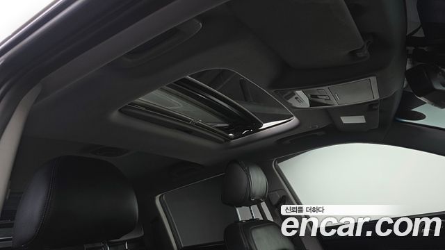 KG Mobility Rexton 2018 — photo 18