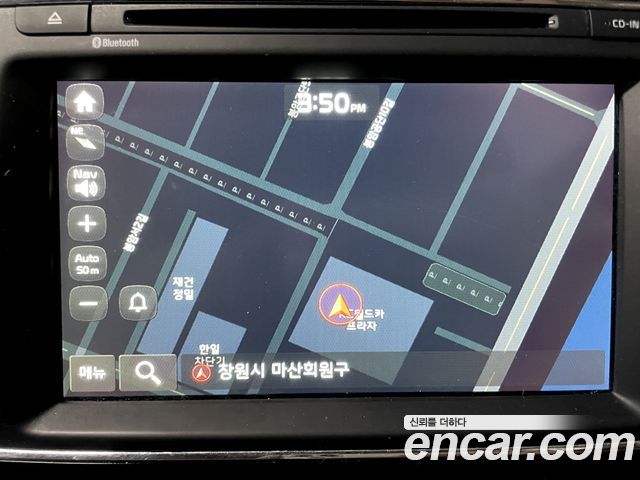 Kia Canival 2016 — photo 4
