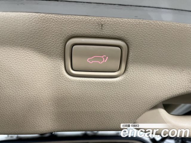 Kia Canival 2016 — photo 13