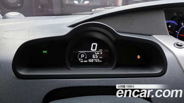 KG Mobility KORANDO 2015 — photo 8