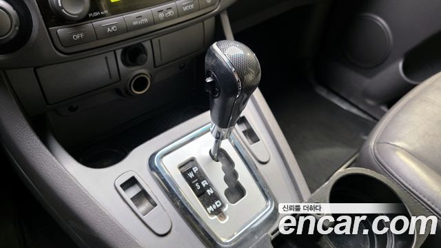 KG Mobility KORANDO 2015 — photo 9